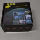 1080P HD Nanny Cam WiFi Surveillance Camera for Indoor Smoke Detector Camera with Motion Detection, Night Vision for Home Security