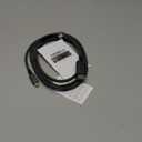 acer USB C to DisplayPort Cable 6.6 FT (4K@60HZ 2K@165Hz), Type-C to DisplayPort Cord (Sturdy Aluminum, Plug & Play) Thunderbolt 3/4/5 Compatible with MacBook Pro/Air, iPhone 16 Pro/Max, XPS, Surface