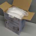 Jool Baby TinyBums Baby Wipe Warmer & Dispenser with LED Changing Light & On/Off Switch (Aqua)