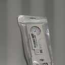 Weewooday 3 Pcs Indoor Outdoor Thermometer 2 in 1 Mini Home Temperature Humidity Hygrometer Monitor Gauge for Home Offices Wall(Gold,2.2 Inch)