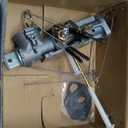 Carburetor Compatible with Briggs & Stratton 299437 297599 for Engine 130201 130202 130207 130212 130231 130232 130251 130252 130292 130297 131231 131232 135200 130200 100200