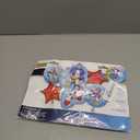 Anagram Sonic The Hedgehog Bouquet Balloons