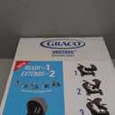 Graco Uno2Duo additional seat