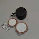 Upgraded 3-in-1 Electric Mason Jar Vacuum Sealer Kit for Mason Jars, Food Savers & Containers | Food Preservation System for Kitchen | Ideal for Canning Jams, Pickles, Dry Foods, Grains & Leftovers (Black)