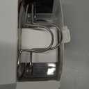 AIEVE XL Espresso Cooling Ball, 2 Pack Upgraded Large Coffee Chiller, Stainless Steel Chilling Ball Iced Coffee Accessories Espresso Accessories for Nespresso Breville Espresso Machine