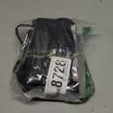 Remington Compact Ceramic Dual Voltage Hot Rollers for Long and Short Hair, Hair Setters, Hair Curlers, 1-1 " Purple/Black, 10 Piece Set