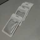 4 x 2Pack Phone Wallet,Leather Phone Card Holder Adhesive Stick On Credit Card Pocket for Back of Phone Case iPhone and Android-Pink,Blue