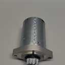 Starter for Kawasaki FR691V FR730V FH491V FS481V FS541V FS604V, 21163-0711 21163-0714 21163-0727 21163-0749 21163-7024 21163-7034, 2012-2014 Z-Force 48 54 60 RZT46 RZT50 LTX1046 LTX1050