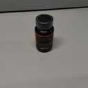 SmarterVitamins 200mg Caffeine Pills - MCT Oil from 100% Coconuts + 100mg L-Theanine, Energy and Focus, Extended Release Capsule, 50 Liquid Softgels