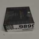 eXtremeRate Replacement Full Set Buttons Compatible with ps5 Edge Controller, Chrome Gold D-pad Share Options Home Face Buttons R1 L1 R2 L2 Triggers Compatible with ps5 Edge Controller