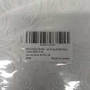 Elffloor Ceiling Tiles Peel and Stick Self-Adhesive Ceiling Sticker 13.8 in13.8 in, Pack of 16, Covering 21 sq.ftDesign for Decor roof and Wall Interior (3d Flower Ceiling)