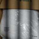 2 x Beckham Hotel Collection Bed Pillows Queen Size Set of 2, Queen / Standard