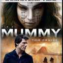 The Mummy (2017) (4K Ultra HD + Blu-ray + Digital HD)