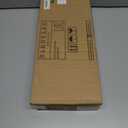 Barnyard Designs Hanging Eat Sign for Kitchen Wall Decor - Kitchen Wall Art Decor 6" x 15", Farmhouse Decorations for Wall, Rustic Eat Signs for Dining Room, Multicolor