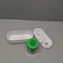 2026 Upgraded Paint Brush Cleaner: Art Supplies for Kids&Adults, Paint Station for Kids, Portable Water Circulation Paint Brush Washer Tool for Artists, New Year and Birthday Gifts for Kids&Adults