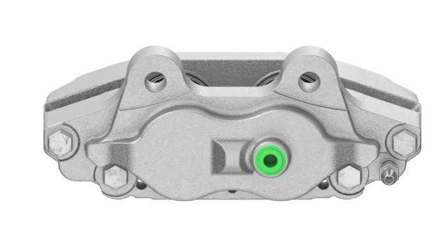 WAGNER BRAKE CN12848SC DISC BRAKE CALIPER
