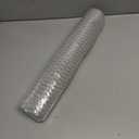 TYUU Bathroom Rugs Non Slip Washable, Super Absorbent Thin Bath Mat Small Quick Dry Low Pile Bathroom Rug, Light Grey 16"x24"