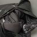 BEDLORE King Mattress Topper Viscose Derived from Bamboo, Thick Pillow Top Mattress Pad with Stretchable Pockets for 6"-18" Mattress, Soft Breathable Mattress Topper for Back Pain Relief(Dark Gray)