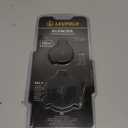 Leupold Alumina 50mm and Standard EP Flip Back Lens Cover Kit