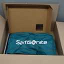 Samsonite Tote-A-Ton Duffel Bag (Single, Turquoise)
