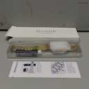 MioHHR Solid Stainless Steel Band Compatible with Apple Watch 46mm (Series 11 10), Metal Strap with Soft TPU Case for iWatch Series 11/10 46mm Women and Men, Gold