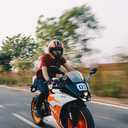 Fingerless Driving Gloves PU Faux Leather Outdoor Sport Half Finger Glove for Men Women Teens