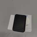 ESR for MagSafe Wallet, 5 Card Holder with RFID Blocking, MagSafe Sticker Included, Slim Magnetic Wallet for iPhone 17e/17/16/15/14/13/12 Series and Selected Samsung Devices, Not for 13/12 Mini, Black