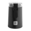Toastmaster Electric Coffee Bean Grinder, Black, TM-101CG