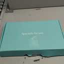 Frameo 10.1 Inch WiFi Digital Picture Frame, Digital Photo Frame with 1280x800 HD IPS Touch Screen, Auto-Rotate, Wall Mountable, Easy Setup to Share Moments Instantly via Frameo App, Gifts for Mom (Black)