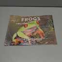 Frog Calendar 2026 Monthly Wall Calender 12 Month | American Made In The USA