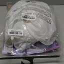 Disguise Women's Elsa Costume, Official Disney Frozen 2 Elsa Adult Costume Dress Outfit (Medium (8-10), White & Blue)