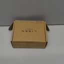 LISEN 2 Pack Magnetic Phone Holder for Your Car Magnet for Phone Car Mount Vent 6 Military Magnets Vent Cell Phone Holder Mount for Car Plate Fit All, Gifts for Women Men, Car Accessories