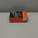 A-Premium Engine Serpentine Belt Drive Kit with Tensioner & Idler Pulley Compatible with Chevrolet Corvette 1997 1998 2002 2003 2004, 5.7L, 3-PC Set