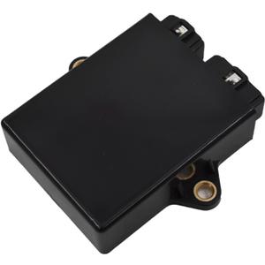 labwork CDI Igniter Replacement for 32900-38A10 131800-5060 Replacement for Suzuki Intruder VS800GL 19921995 VS700GLF VS750GLP 1986-1991