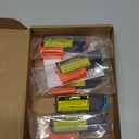 Remanufactured Ink Cartridge Replacement for Epson 410xl 410 T410 T410XL Ink Cartridges 5 Pack Compatible with Expression XP-7100 XP-530 XP-630 XP-640 XP-900 XP-830 Printers