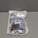 Driveway Concrete Crack Filler, Concrete Patch Filler, Waterproof and Fast-Acting Crack Filler Suitable for Driveways, Sidewalks, and Terraces (Grey, 500 ml)