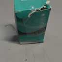 Inflatable Seat Cushion, Lightweight Portable Air Cushion with Pump, Airplane Seat Pad for Flights Pressure Relief, Waterproof Chair Pad, Stadium Cushions for Travel, Camping, Hiking(Green)