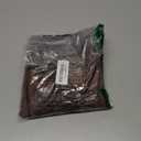 Professional Abstract Portrait Photography Backdrop,Wall with Wood Floor Backdrop for Kids Photography Baby Newborn Cake Smash Photo Shoots Hypoallergenic Fabric Photography Props(Brown-6x9ft)