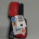 VASSON Lint Brush, Double-Sided Lint Remover Brush, Lint Brushes for Clothes, Reusable Velvet lint Brush, Coat Lint Brush (2 Pack)