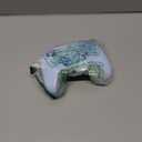 8Bitdo Ultimate 2C Hall Effect Joysticks Bluetooth Controller with Remappable L4/ R4 Bumpers, 6-axis Motion Control, Rumble Vibration and Turbo Function for Switch/ Switch 2 (Blue)