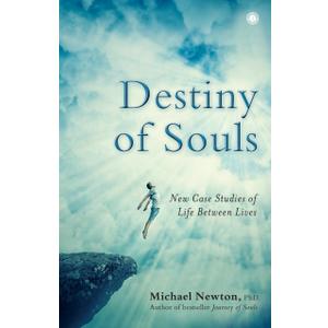 Destiny of Souls [Paperback] [Jan 01, 2017] Michael Newton