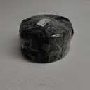 2 Pack 8 Inch Solid Rubber Replacement Wheels, Flat Free Hand Truck Tires with 5/8" Axle, Hand Truck Replacement Wheels for Cart, Wagons, Wheelbarrow, Dolly, Trolley, 330 lbs Max Load