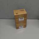 5 x Vitalizart Green Velvet Ribbon Set 3/8" x 15 Yd Wooden Spool Fabric Trim 3 Rolls * 5 Yd for Christmas Wreath Decoration Handmade Craft Ornaments Gift Wrapping & Bow Making