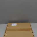 Cupcake Stand Premium Holder Acrylic Tower Display Cady Bar Party Dcor 4 Tier for Pastry + LED Light String Ideal Weddings, Birthday (Colorful light)