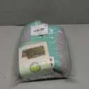 Kitty City Cat Bed, Cotton, 14"W x 19"L x 5"H