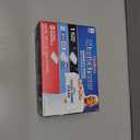 Mr. Clean Magic Eraser Sponge, All Purpose Cleaner, Cleaning Scrubber, Kitchen, Bathroom, Shower, Oven, Cleaning Supplies, Variety Pack with 1 Ultra Thick, 2 Ultra Foamy, & 3 Extra Durable, 6ct