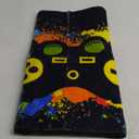 Video Game Door mats Rugs Carpets for Kids Teen Boy Room Bedroom, Colorful Game Floor Area Rug for Living Room Chair Mat Hardwood, 20 x 31 in Area Rugs Carpet for Boys (Colourful)