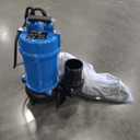1 HP 3" Submersible Trash Pump Replacement for Tsurumi HS3.75S HSZ3.75S