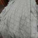 Bed Sheet, 75 inches long