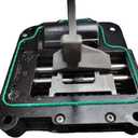 Transfer Case Actuator Compatible with Jeep Cherokee Chrysler 200 2014-2018